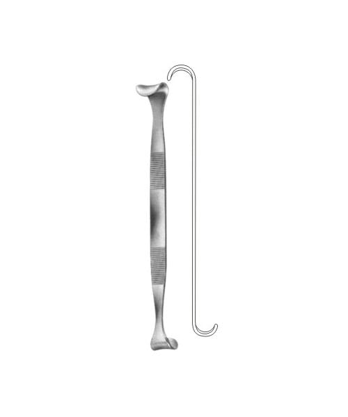 ROSE – EMERALD INSTRUMENTS, Root Elevators