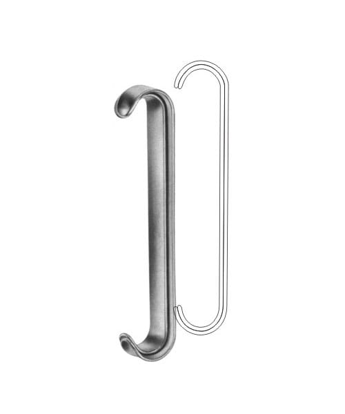 PARKER – EMERALD INSTRUMENTS, Root Elevators