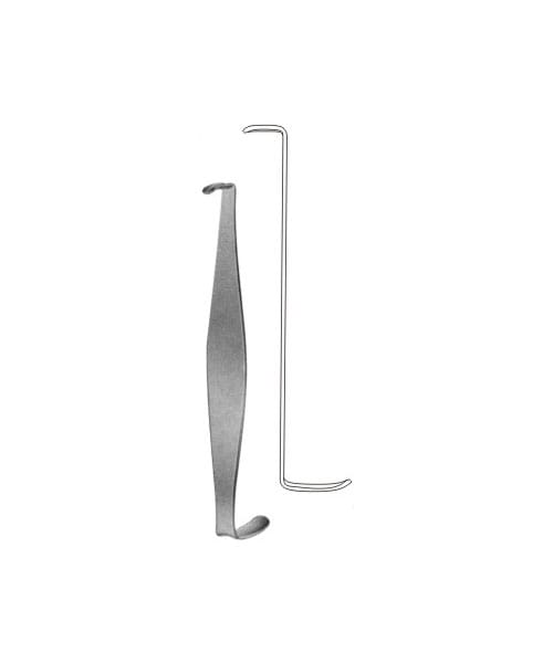 CRILE – EMERALD INSTRUMENTS, Chirurgische Instrumente
