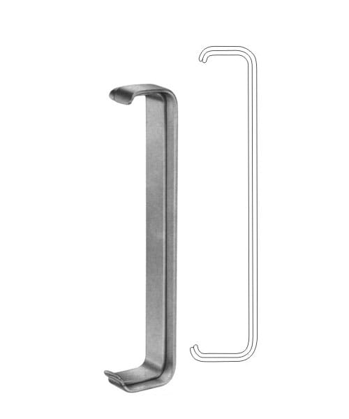FARABEUF – EMERALD INSTRUMENTS, Surgical Instruments