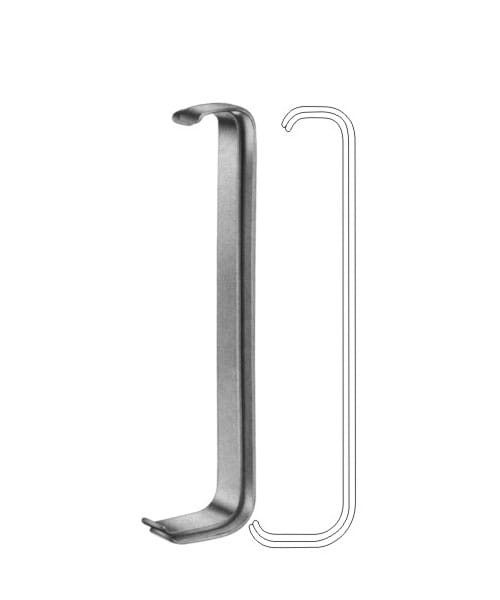 COLLIN – EMERALD INSTRUMENTS, Chirurgische Instrumente