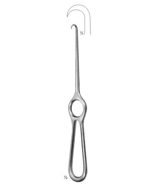 KOCHER – EMERALD INSTRUMENTS, Surgical Instruments