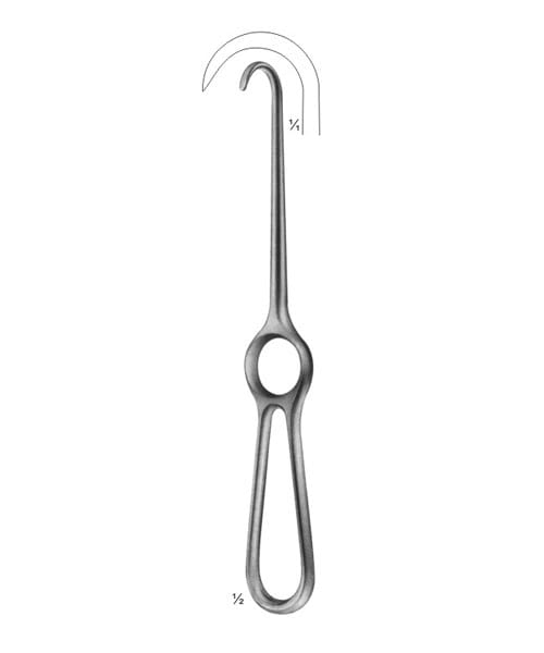 VOLKMANN – EMERALD INSTRUMENTS, Surgical Instruments