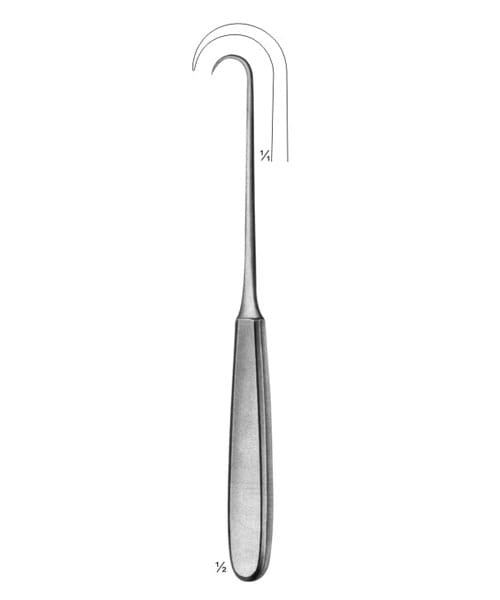 VOLKMANN – EMERALD INSTRUMENTS, Surgical Instruments