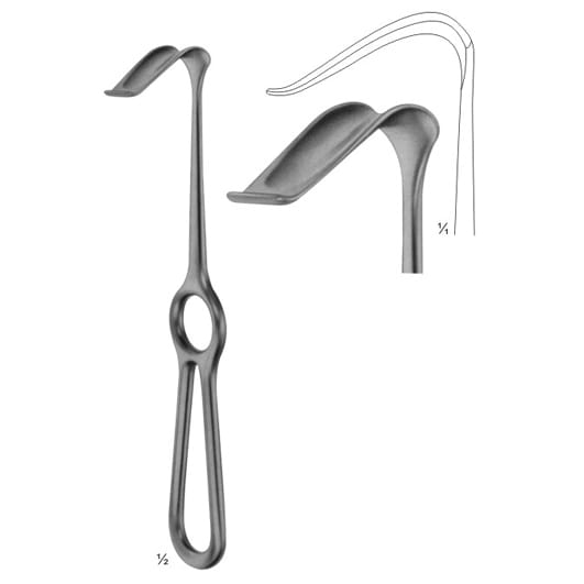 BUCHS – EMERALD INSTRUMENTS, Surgical Instruments