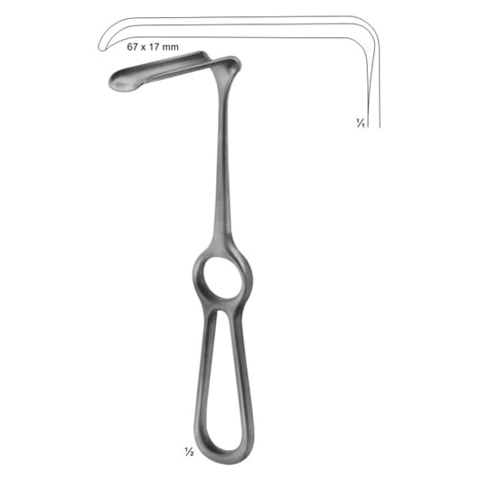 CASPAR – EMERALD INSTRUMENTS, Surgical Instruments