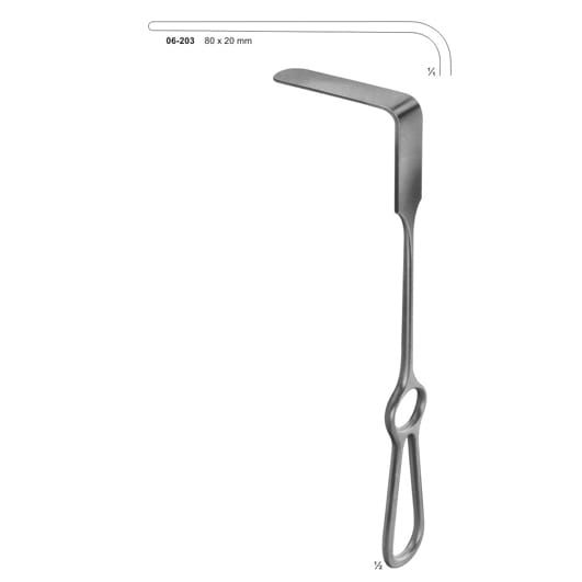 BRUNNER – EMERALD INSTRUMENTS, Surgical Instruments