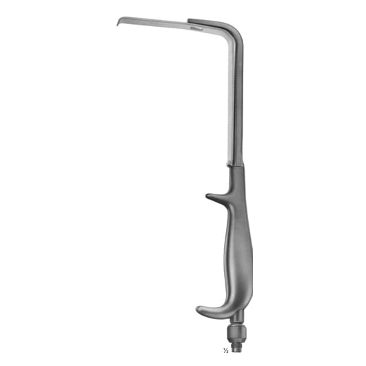 Handle – EMERALD INSTRUMENTS, Chirurgische Instrumente