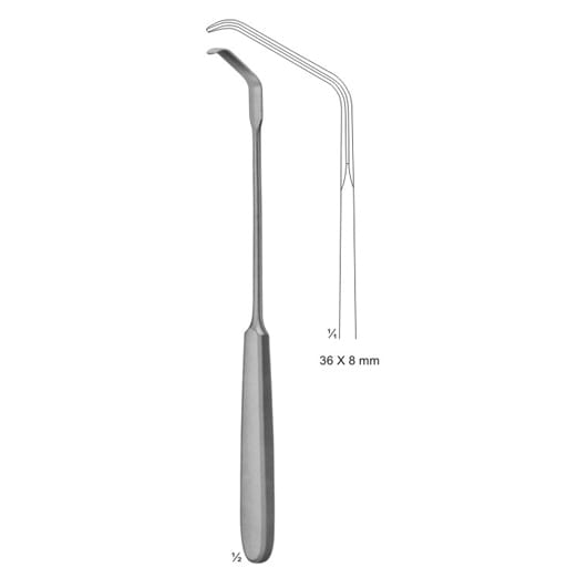 ZENKER – EMERALD INSTRUMENTS, Chirurgische Instrumente