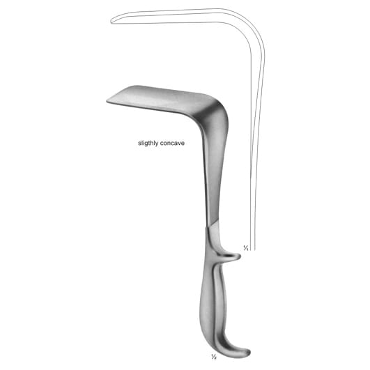 DOYEN – EMERALD INSTRUMENTS, Surgical Instruments