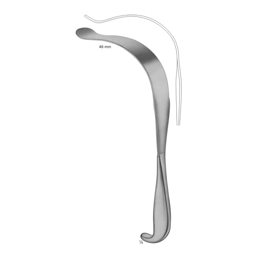 KUMMEL – EMERALD INSTRUMENTS, Surgical Instruments