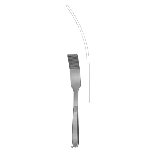 KADER – EMERALD INSTRUMENTS, Chirurgische Instrumente