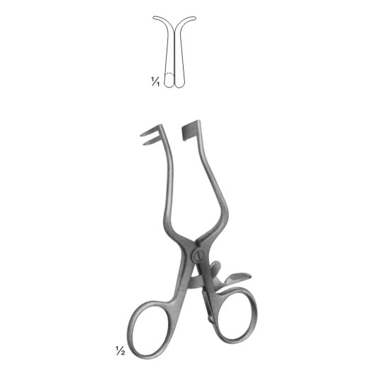 PLESTER – EMERALD INSTRUMENTS, Surgical Instruments