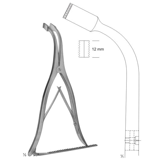 INGE – EMERALD INSTRUMENTS, Surgical Instruments