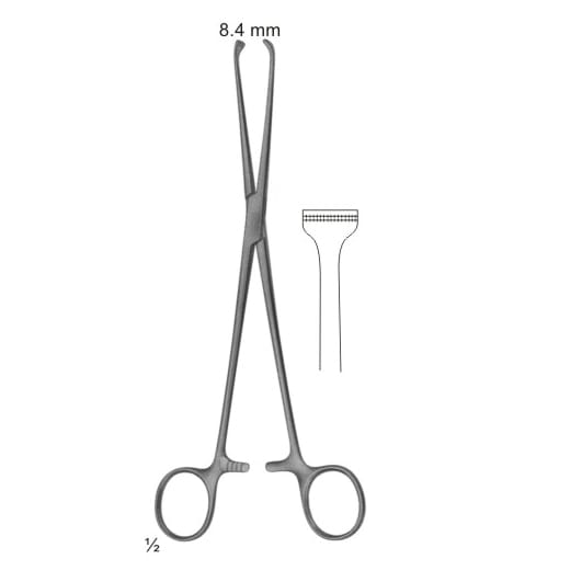 ALLIS – EMERALD INSTRUMENTS, Surgical Instruments