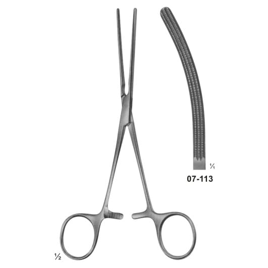 DOYEN – EMERALD INSTRUMENTS, Surgical Instruments