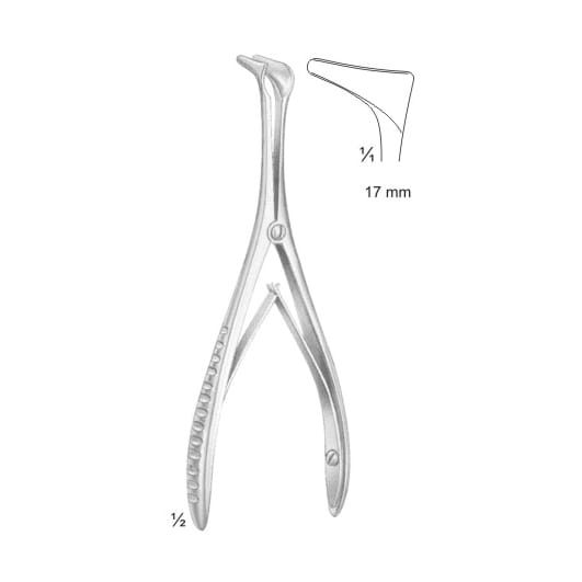 Martin – EMERALD INSTRUMENTS, Surgical Instruments
