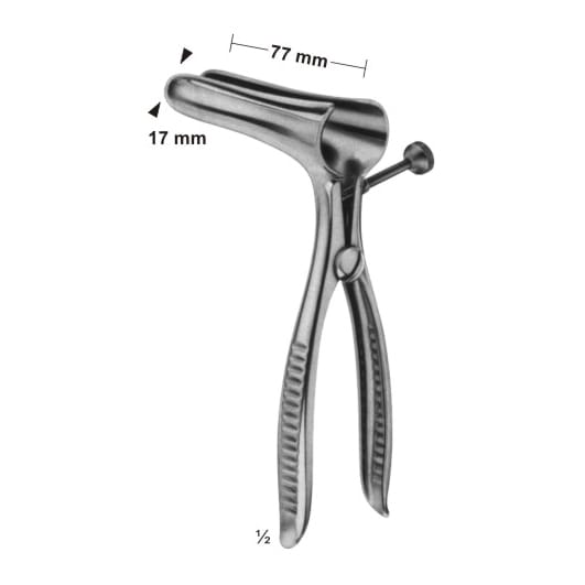 SIMS – EMERALD INSTRUMENTS, Surgical Instruments