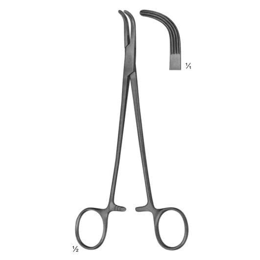 LOWER – EMERALD INSTRUMENTS, Surgical Instruments