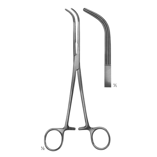LAHEY ( SWEET ) – EMERALD INSTRUMENTS, Surgical Instruments