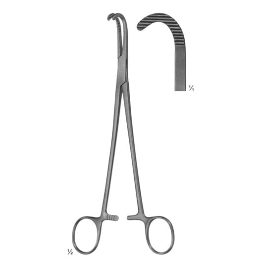 DESJARDINS – EMERALD INSTRUMENTS, Surgical Instruments