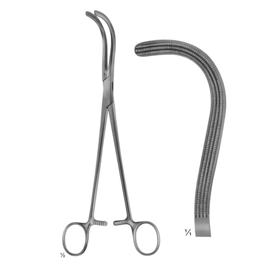 GUYON – EMERALD INSTRUMENTS, Surgical Instruments