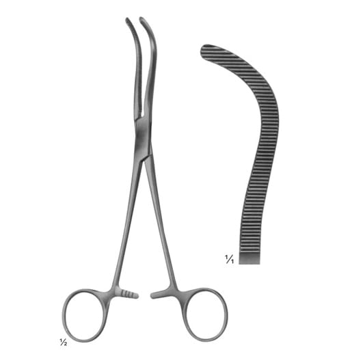 PEAN – EMERALD INSTRUMENTS, Surgical Instruments