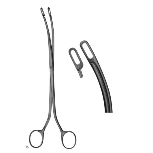 RANDALL – EMERALD INSTRUMENTS, Surgical Instruments