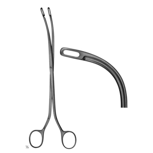 RANDALL – EMERALD INSTRUMENTS, Surgical Instruments