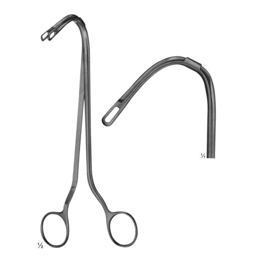 RANDALL – EMERALD INSTRUMENTS, Surgical Instruments