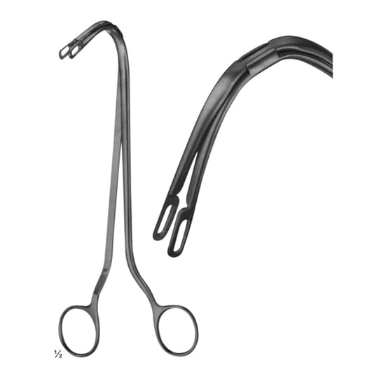 RANDALL – EMERALD INSTRUMENTS, Surgical Instruments