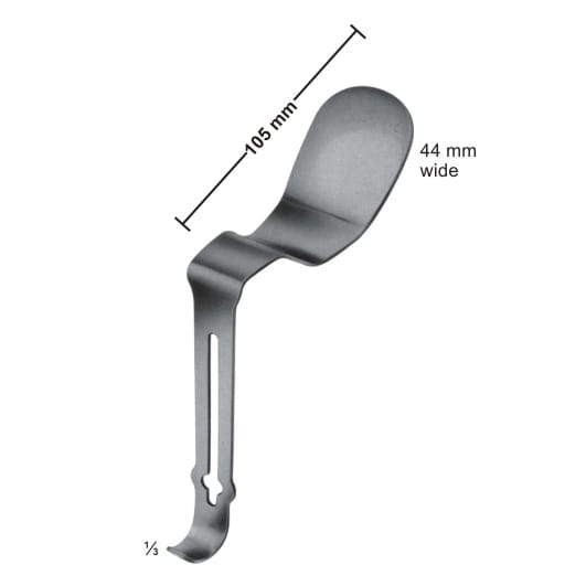 MILLIN – EMERALD INSTRUMENTS, Surgical Instruments