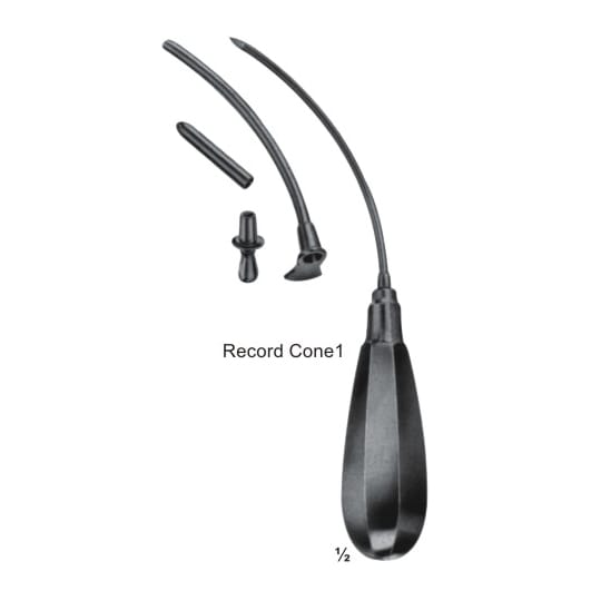 PIERCE – EMERALD INSTRUMENTS, Chirurgische Instrumente