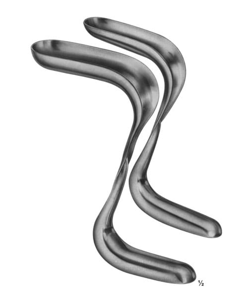BRIESKY – EMERALD INSTRUMENTS, Surgical Instruments