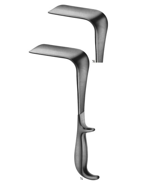 DOYEN – EMERALD INSTRUMENTS, Surgical Instruments