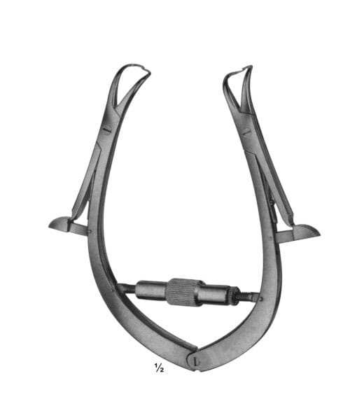 JOLL (FRIEDMAN) – EMERALD INSTRUMENTS, Surgical Instruments