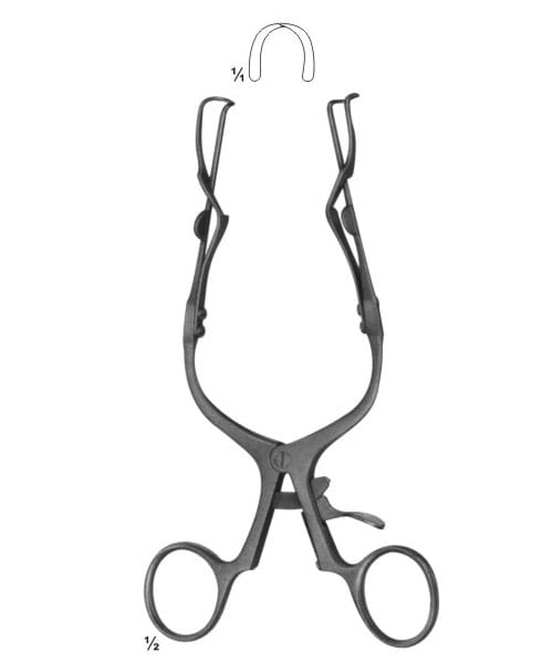 RICHTER – EMERALD INSTRUMENTS, Surgical Instruments