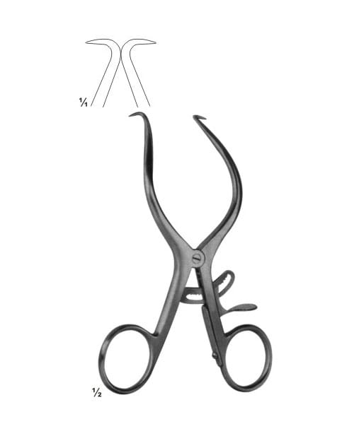 GELPI – EMERALD INSTRUMENTS, Surgical Instruments