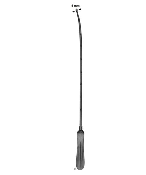 SIMPSON – EMERALD INSTRUMENTS, Surgical Instruments