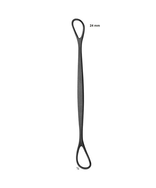 BRAUN – EMERALD INSTRUMENTS, Surgical Instruments