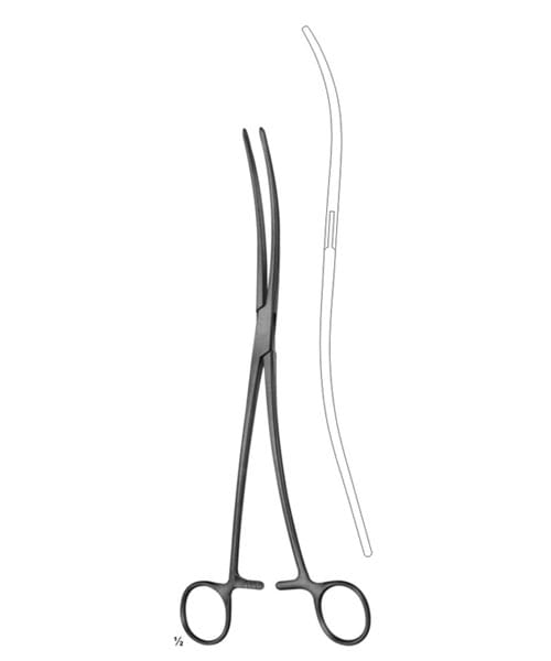 BOZEMANN – EMERALD INSTRUMENTS, Surgical Instruments