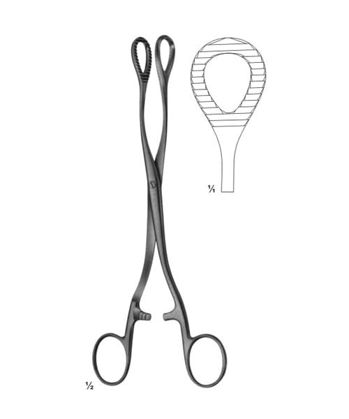 HEYWOOD-SMITH – EMERALD INSTRUMENTS, Surgical Instruments