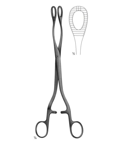 HEYWOOD-SMITH – EMERALD INSTRUMENTS, Surgical Instruments
