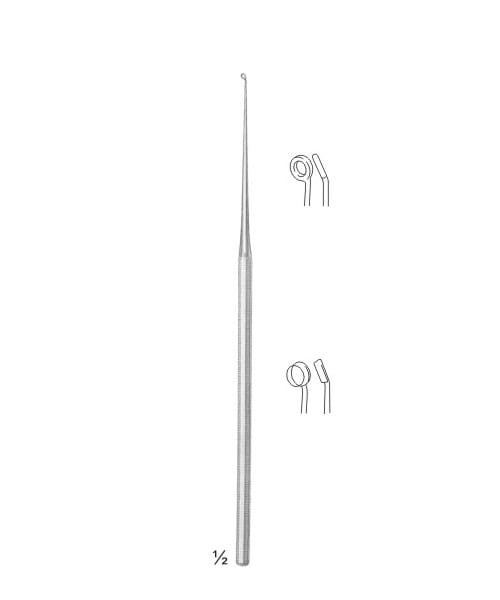 Buck – EMERALD INSTRUMENTS, Surgical Instruments
