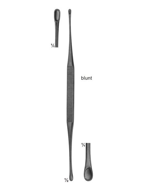 ASCH – EMERALD INSTRUMENTS, Chirurgische Instrumente