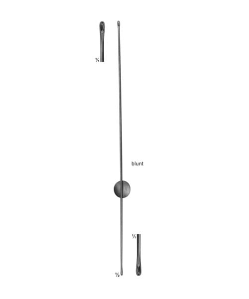 Uterine – EMERALD INSTRUMENTS, Chirurgische Instrumente
