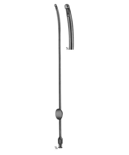 RANDALL – EMERALD INSTRUMENTS, Chirurgische Instrumente