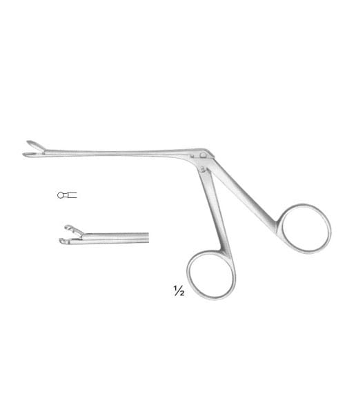 Hartmann-Wullstein – EMERALD INSTRUMENTS, Surgical Instruments