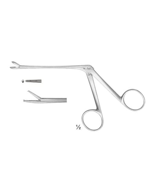 Hartmann – EMERALD INSTRUMENTS, Surgical Instruments