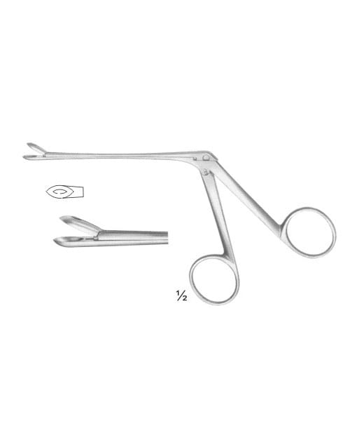 Hartmann – EMERALD INSTRUMENTS, Surgical Instruments
